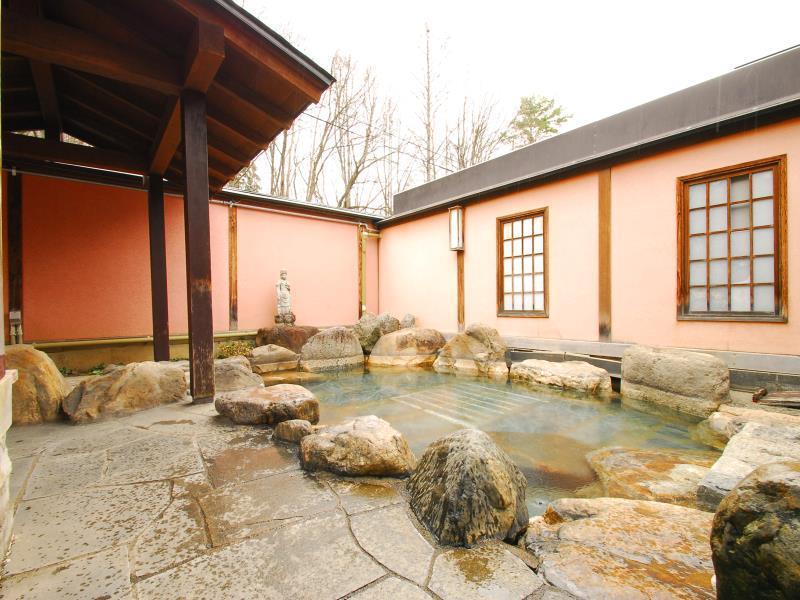 Ryokan Kanoya Omachi  Luaran gambar